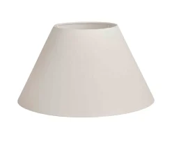 Watt & Veke Basic Wide Lampskärm White Ø35