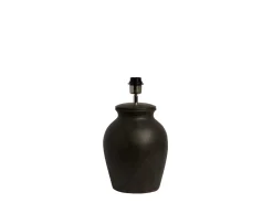 Watt & Veke Berit Lampfot Black