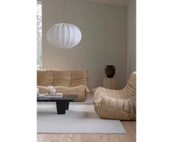 Watt & Veke Boll Taklampa 65cm