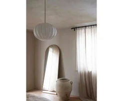 Watt & Veke Boll Taklampa 40cm