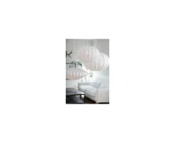 Watt & Veke Boll Taklampa 40cm