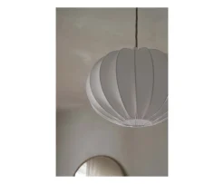 Watt & Veke Boll Taklampa 40cm
