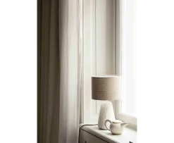 Watt & Veke Cora Bordslampa Natural