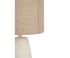 Watt & Veke Cora Bordslampa Natural