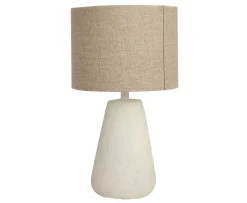Watt & Veke Cora Bordslampa Natural