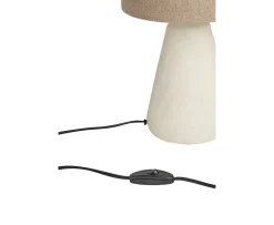 Watt & Veke Cora Bordslampa Natural