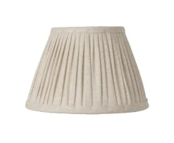 Watt & Veke Ella Lampskärm Natural 20cm