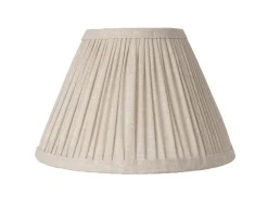 Watt & Veke Ella Lampskärm Natural 33cm