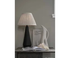 Watt & Veke Ella Lampskärm Natural 33cm