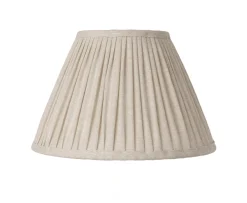 Watt & Veke Ella Lampskärm Natural 26cm