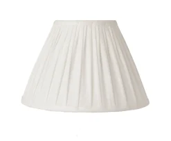 Watt & Veke Ella Lampskärm White 26cm