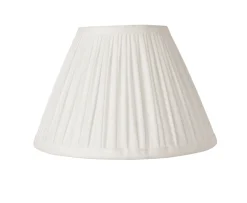 Watt & Veke Ella Lampskärm White 33cm