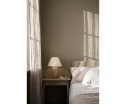 Watt & Veke Emily Lampfot Beige 28.5cm