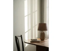 Watt & Veke Emily Lampfot Beige 28.5cm