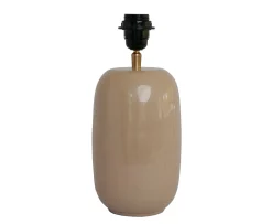 Watt & Veke Emily Lampfot Beige 28.5cm