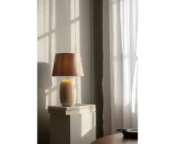 Watt & Veke Emily Lampfot Beige 28.5cm