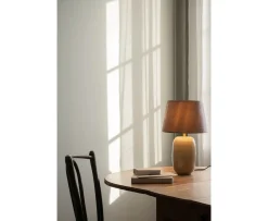 Watt & Veke Emily Lampfot Beige 28.5cm
