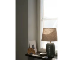 Watt & Veke Emily Lampfot Dusty Green 28.5cm