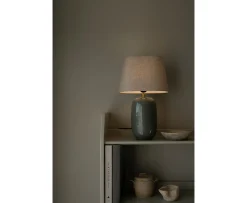 Watt & Veke Emily Lampfot Dusty Green 28.5cm