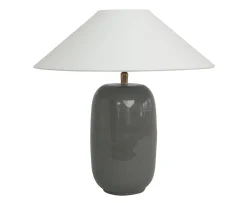 Watt & Veke Emily Lampfot Dusty Green 28.5cm