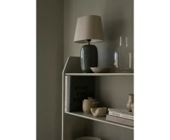 Watt & Veke Emily Lampfot Dusty Green 28.5cm