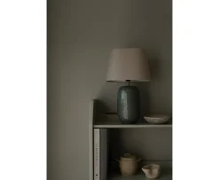 Watt & Veke Emily Lampfot Dusty Green 28.5cm