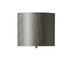 Watt & Veke Erica Lampskärm Grey 29cm