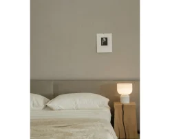 Watt & Veke Grace Bordslampa White