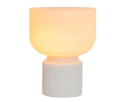 Watt & Veke Grace Bordslampa White