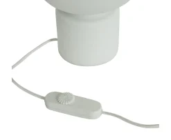 Watt & Veke Grace Bordslampa White