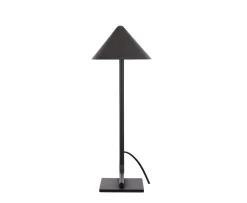 Watt & Veke Kuro Bordslampa Black 40cm