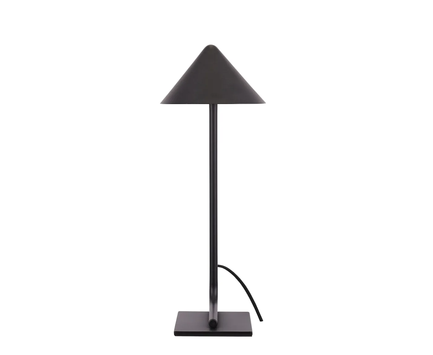 Watt & Veke Kuro Bordslampa Black 40cm