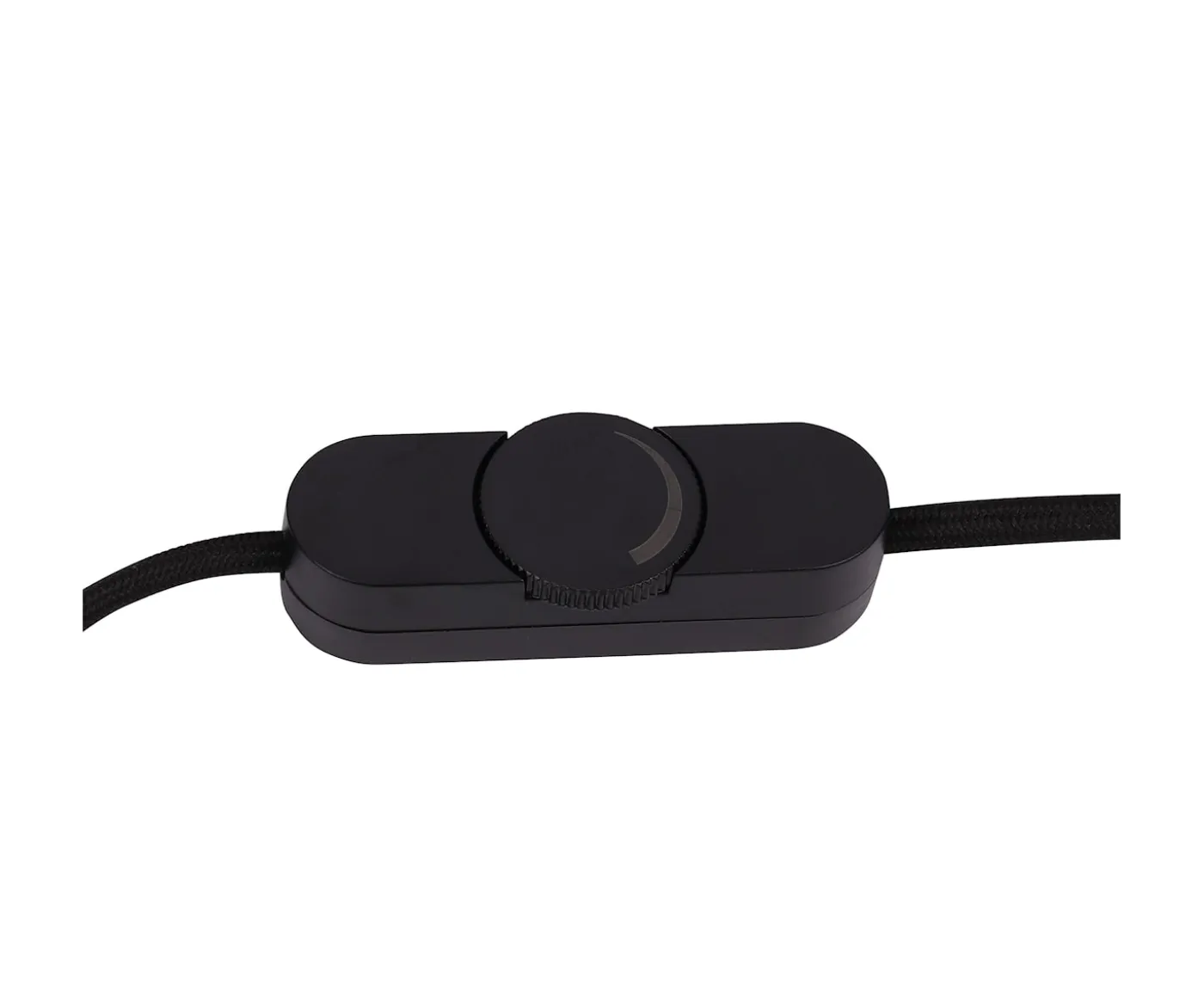 Watt & Veke Kuro Bordslampa Black 40cm