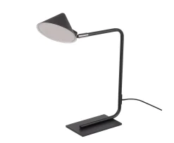 Watt & Veke Kuro Bordslampa Black 40cm
