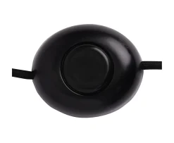 Watt & Veke Kuro Golvlampa Black 120cm