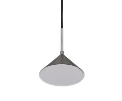 Watt & Veke Kuro Taklampa Black Ø17