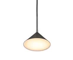 Watt & Veke Kuro Taklampa Black Ø17