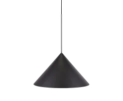 Watt & Veke Kuro Taklampa Black Ø65