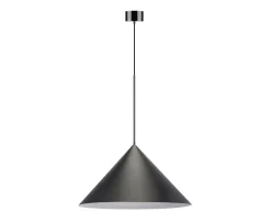 Watt & Veke Kuro Taklampa Black Ø65