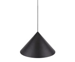 Watt & Veke Kuro Taklampa Black Ø45
