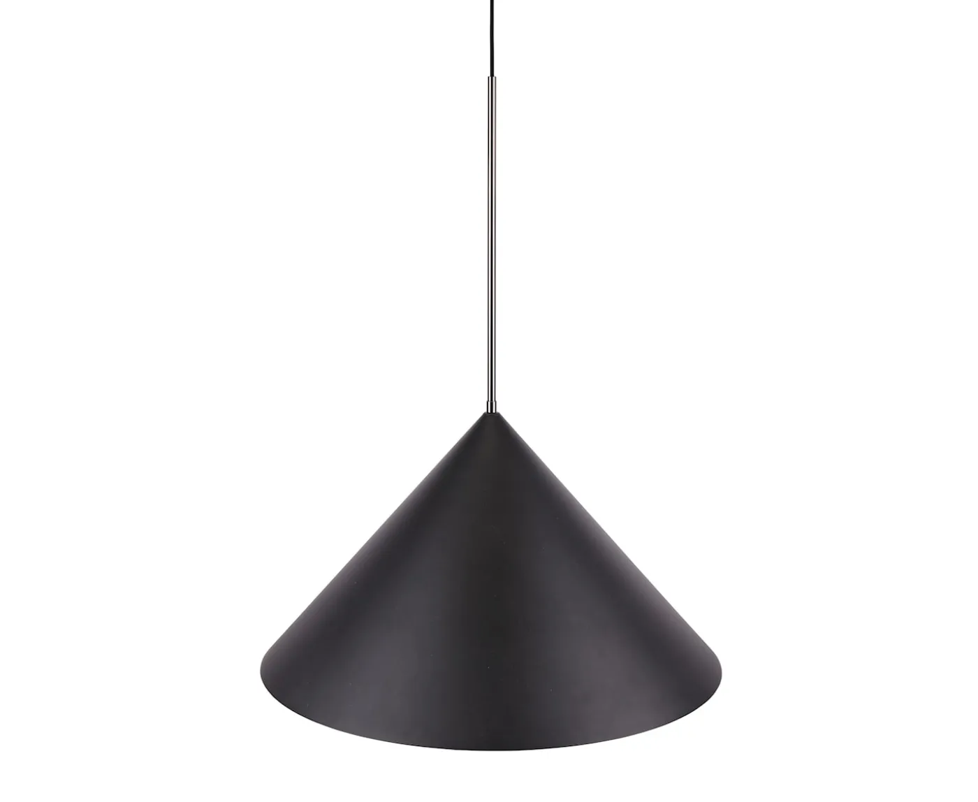 Watt & Veke Kuro Taklampa Black Ø45
