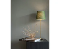 Watt & Veke Line Lampfot Gold 45cm