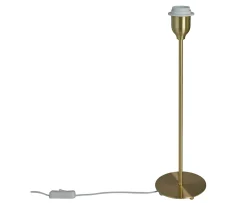 Watt & Veke Line Lampfot Gold 45cm