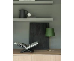Watt & Veke Line Lampfot Gold 35cm