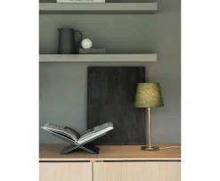 Watt & Veke Line Lampfot Gold 35cm
