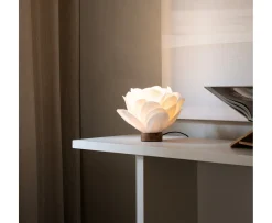 Watt & Veke Lisa Bordslampa Vit 23cm