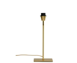 Watt & Veke Mika Lampfot Brass 40cm