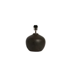 Watt & Veke Mona Lampfot Black