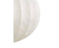 Watt & Veke Onion Taklampa White