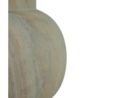 Watt & Veke Pella Lampfot Sandstone 23cm